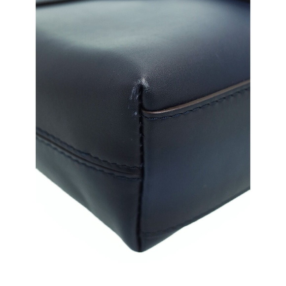 Louis Vuitton Cartable Cuir Ombre Bag - Picture 8 of 9